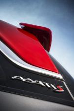 Opel Adam S 2015 года (WW)